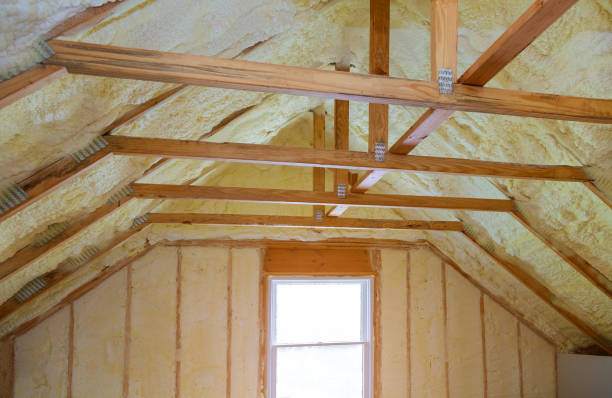 Best Commercial Insulation in Riverside, CT
