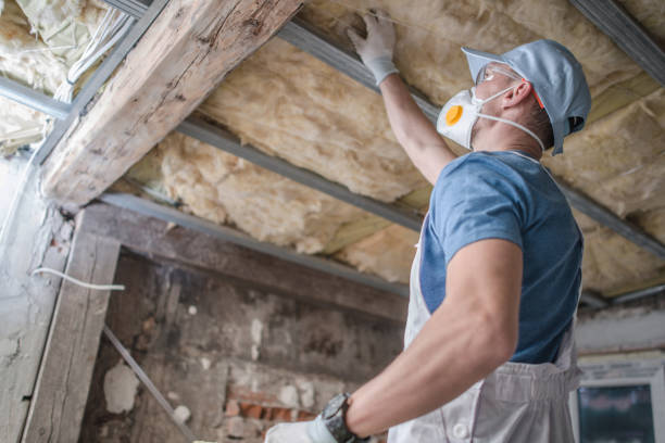 Best Insulation for Specific Applications in Riverside, CT
