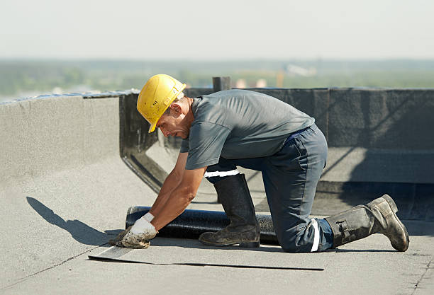 Best Spray Foam Insulation in Riverside, CT