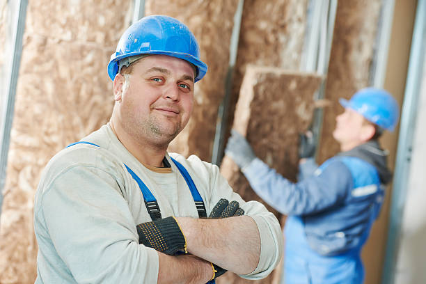 Best Energy Efficiency Insulation in Riverside, CT